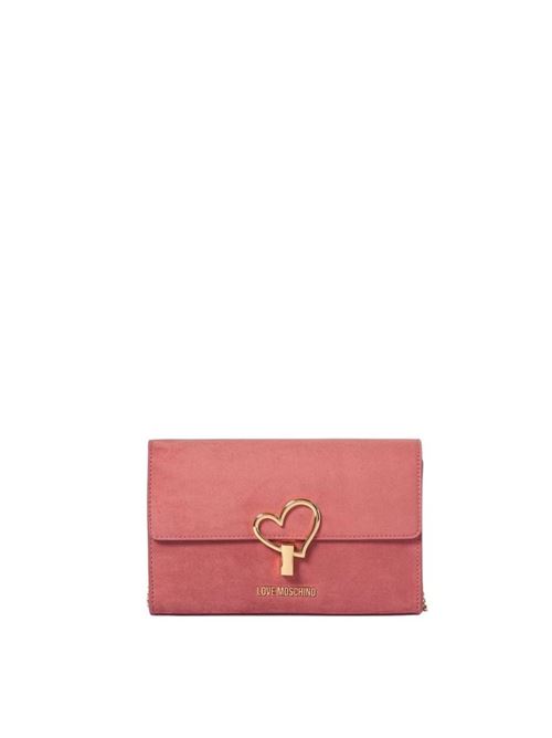 BORSA LOVE MOSCHINO | JC4327PP0NKX0/611